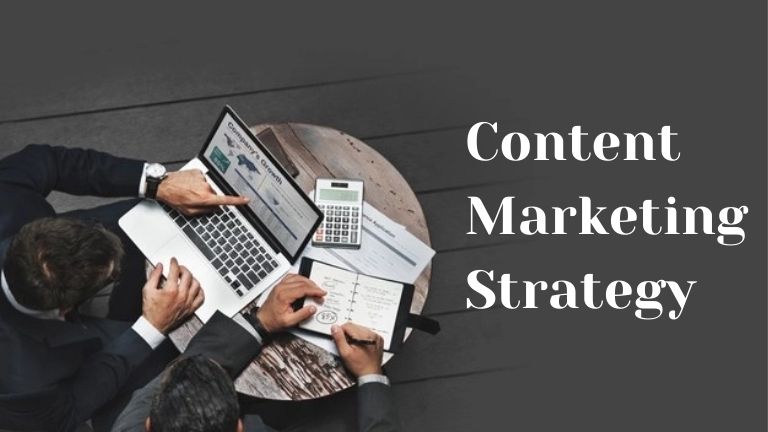 Content Marketing Strategy 2022