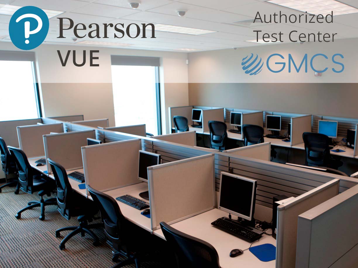 Pearson Vue Testing Center In Virginia At James Cook Blog