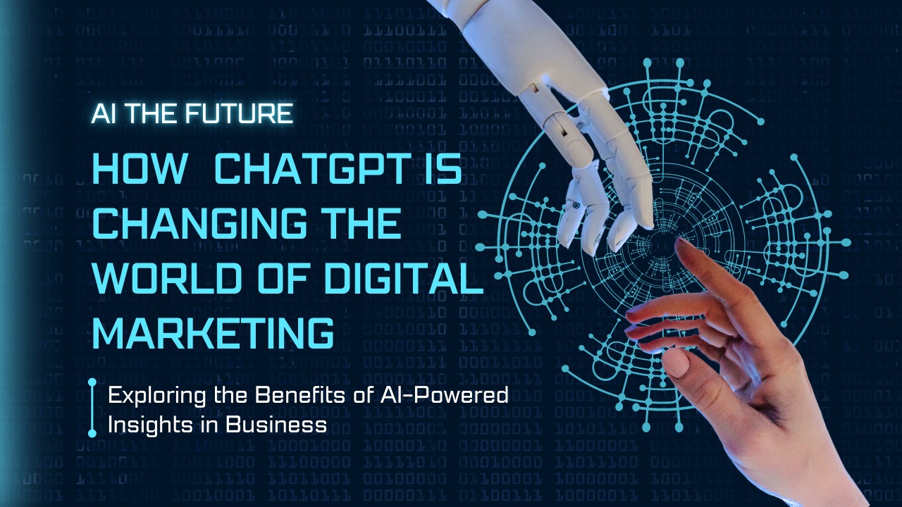 How ChatGPT is Changing the World
