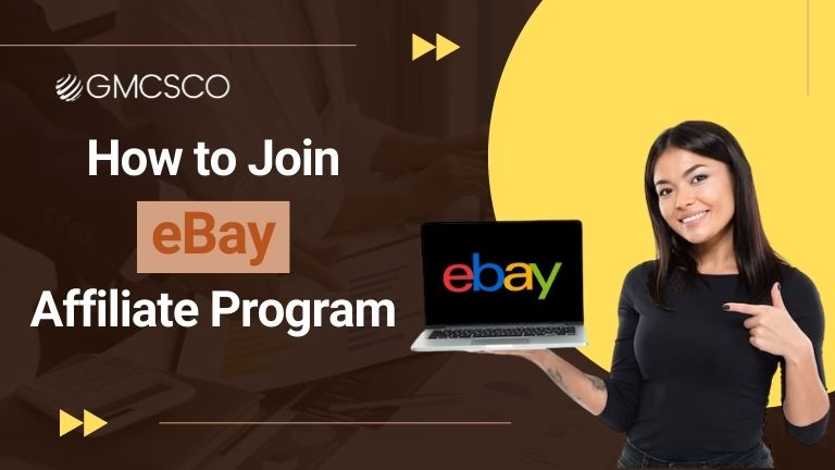 How to Join eBay