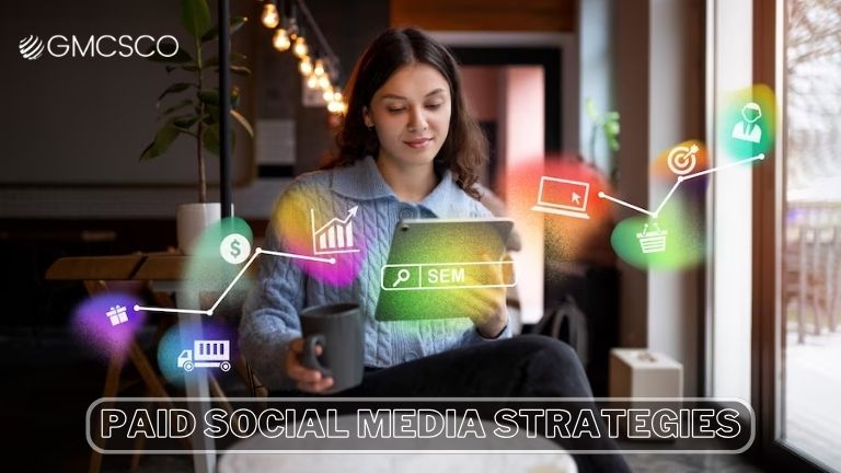 5 Paid Social Media Strategies