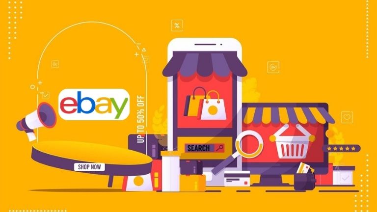 eBay is Embracing Mobile Commerce