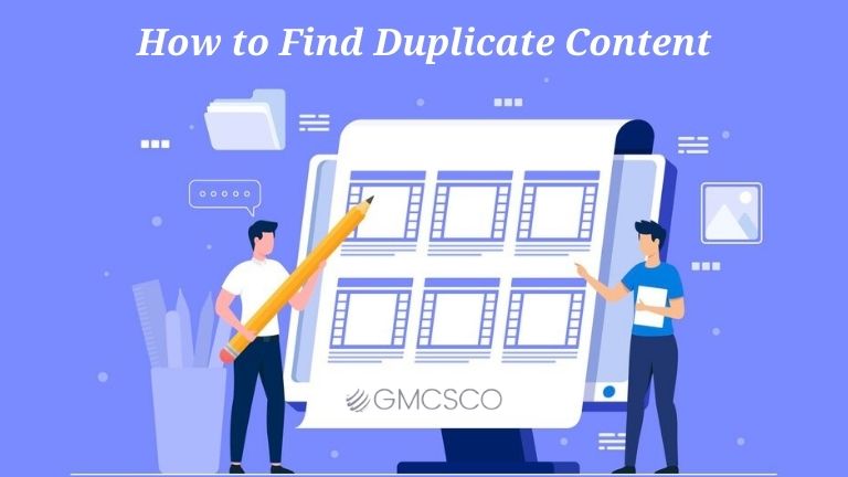 How to Find Duplicate Content in Website and Fix It