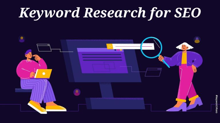 How to Do Keyword Research and Finalize Keywords for Your SEO Strategy