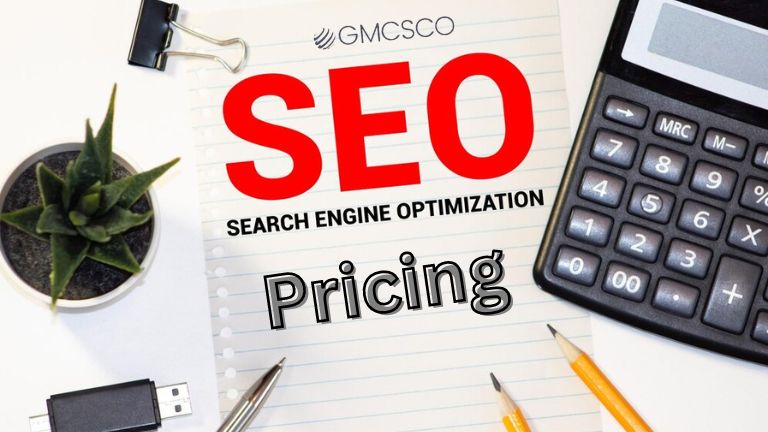 SEO Pricing