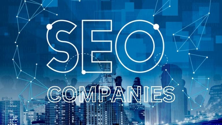 Best 5 SEO Companies in Bangalore