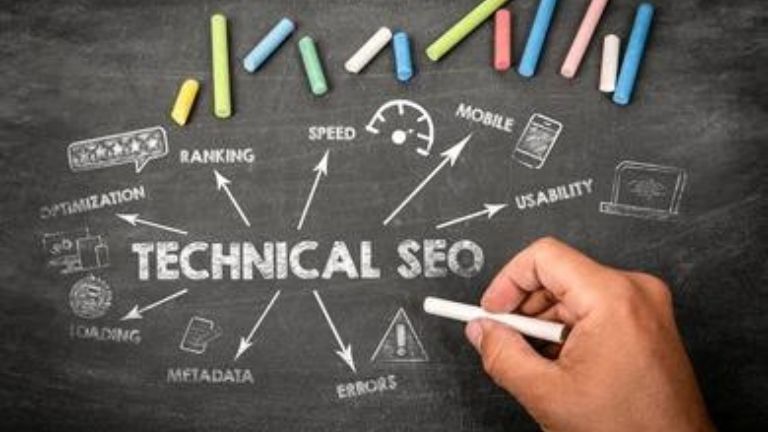 Technical SEO Audit Checklist for 2024