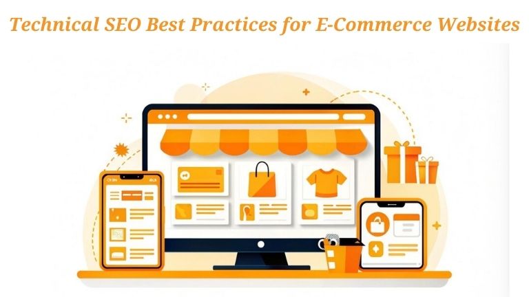 Technical SEO Best Practices for E-Commerce Websites