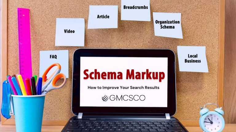 Schema Markup: How to Improve Your Search Results