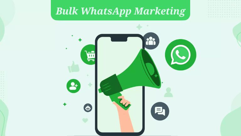 Bulk WhatsApp Marketing A Cost-Effective Way to Reach Your Audience