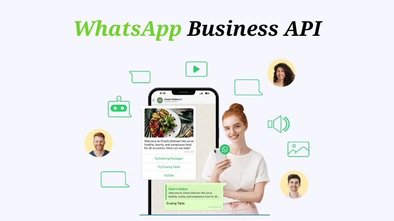 Learn how the WhatsApp Business API empowers businesses with enhanced messaging, automation, and customer engagement tools, driving more personalized and efficient interactions.