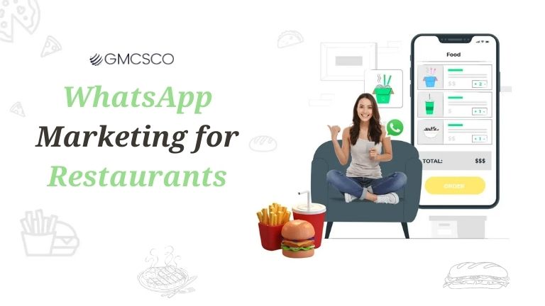 WhatsApp Marketing for Restaurants