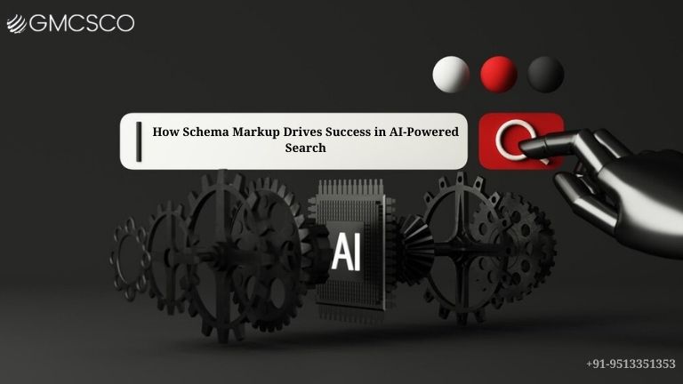 How Schema Markup Drives Success in AI-Powered Search