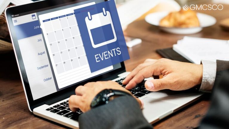 Event Management Software