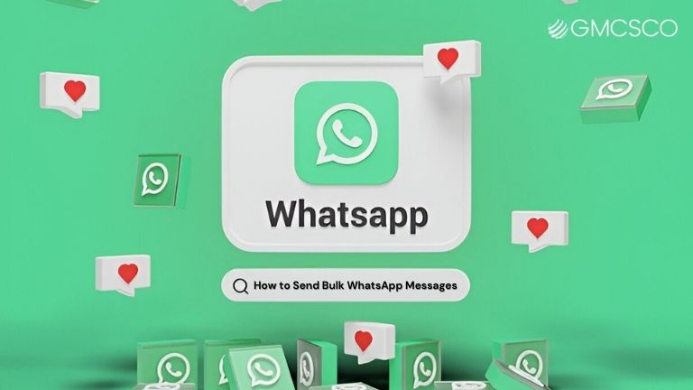 How to Send Bulk WhatsApp Messages