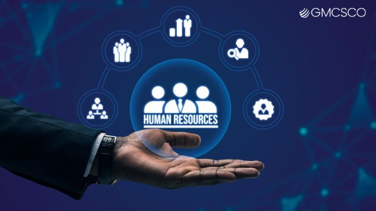 Human Resource Management Software