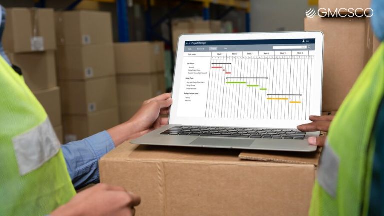 Inventory Management Software