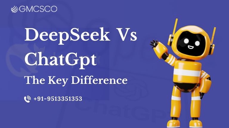 DeepSeek vs. ChatGPT: What Sets Them Apart?