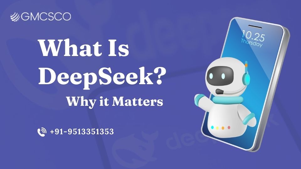 DeepSeek vs. ChatGPT: What Sets Them Apart?