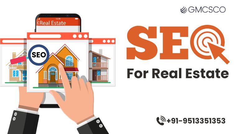 Real Estate SEO