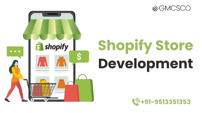 Shopify Development