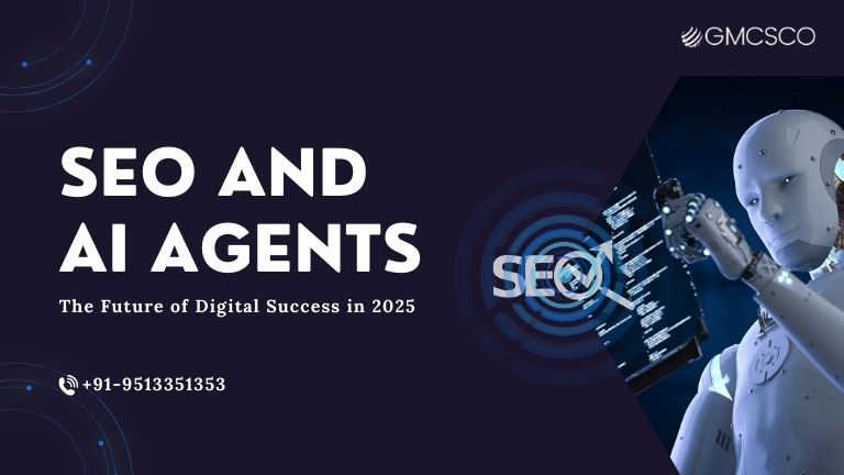 SEO and AI Agents: The Future of Digital Success in 2025