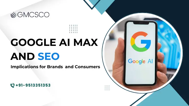 Google AI Max and SEO