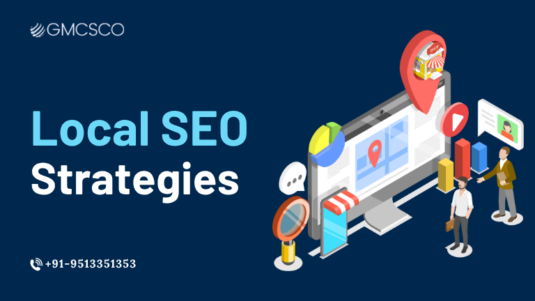 Local SEO Strategy