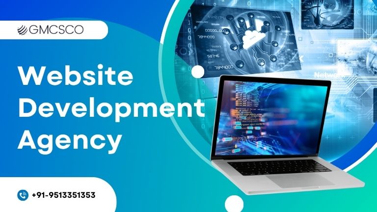 Website Development Agency Bangalore