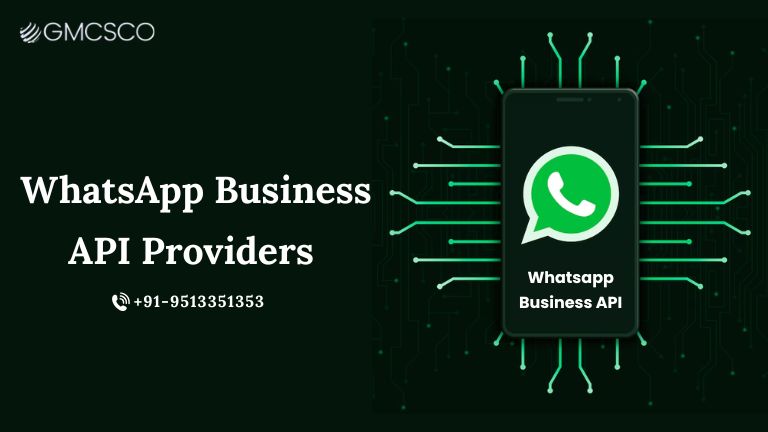 WhatsApp Business API Providers UAE