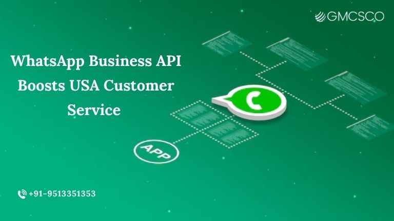 WhatsApp API for USA Businesses