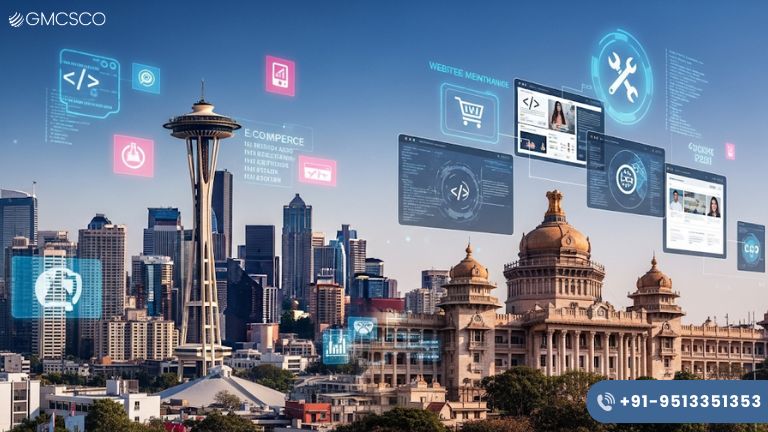 IT Services 2025
