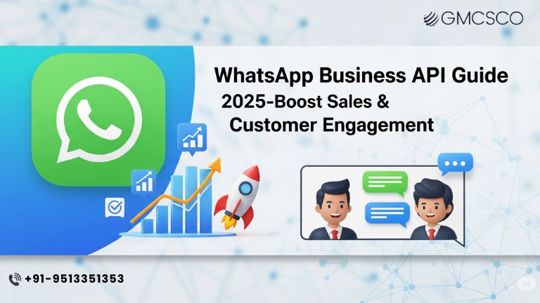 Whatsapp Business API Guide 2025