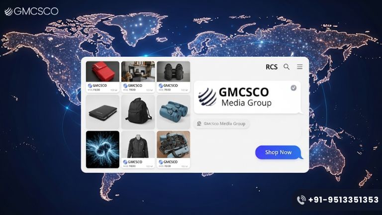 2025 RCS Messaging Solutions – GMCSCO Leads the Wa