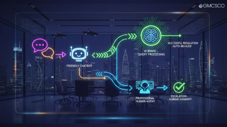 Deploying AI Chatbots