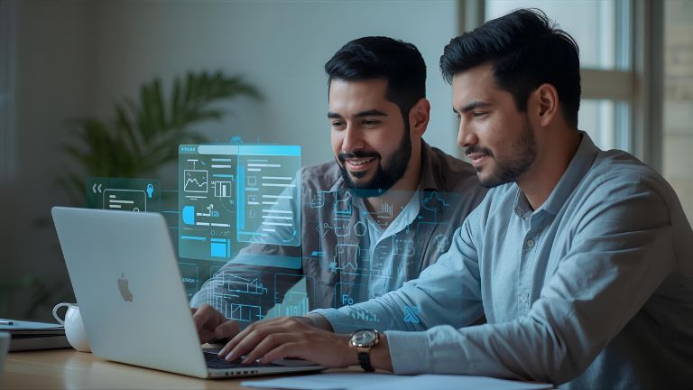 Why Startups in Saudi Arabia Need Custom Web Development Services