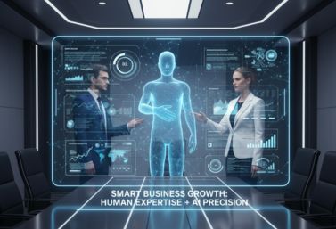 AI-Co Piloted Strategy