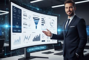 AI Predictive Paid Media