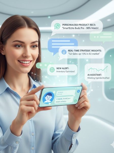 AI Copilot Strategy