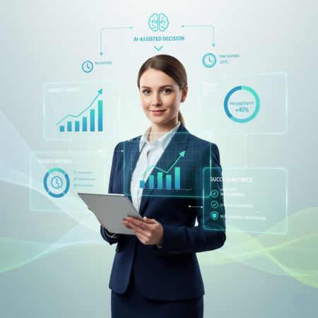 AI-Co Piloted Strategy