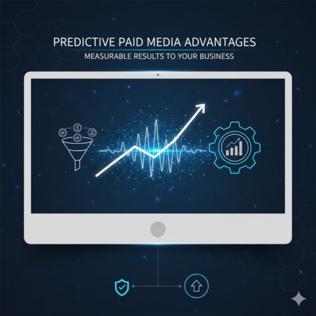 AI Advertising & Paid Media