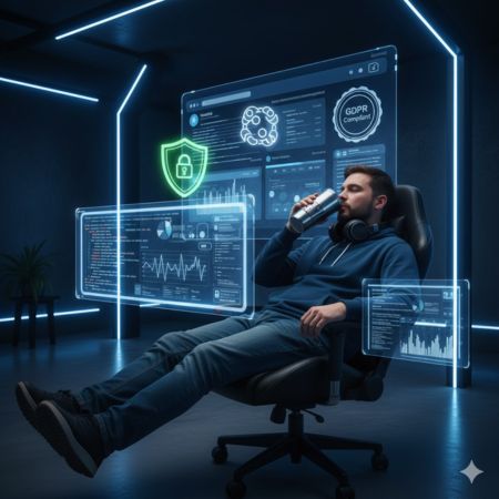 AI Based Website Development