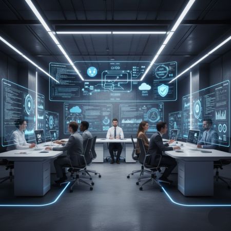 AI Web Development Services