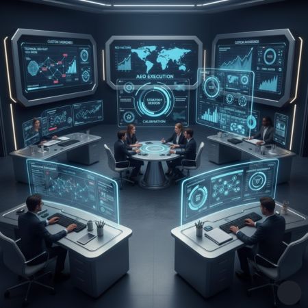 AI-Optimized SEO & Content Plans