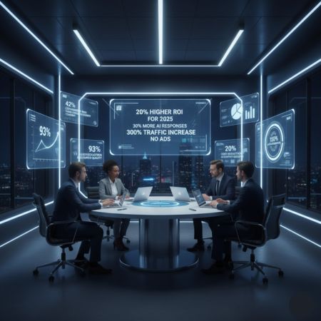 AI-Optimized SEO & Content Plans