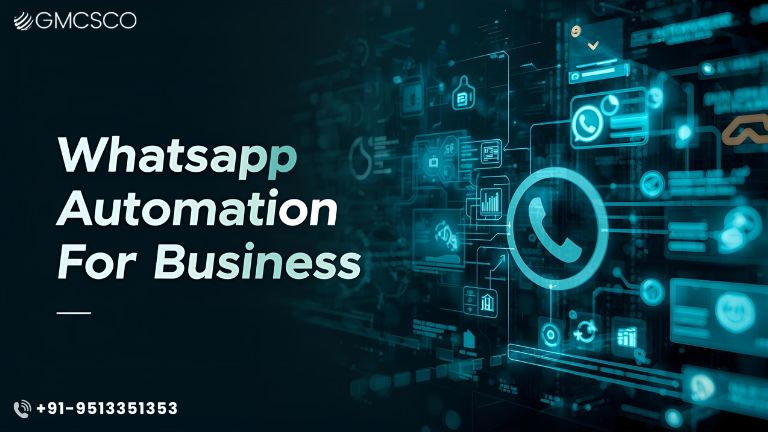 WhatsApp Automation for Business
