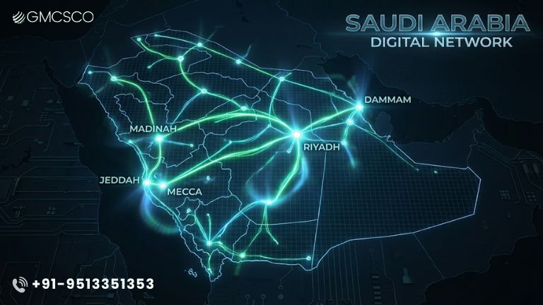 WhatsApp Business API Saudi Arabia (2026)