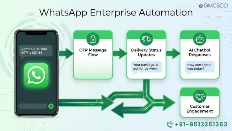 WhatsApp Business API Saudi Arabia (2026)