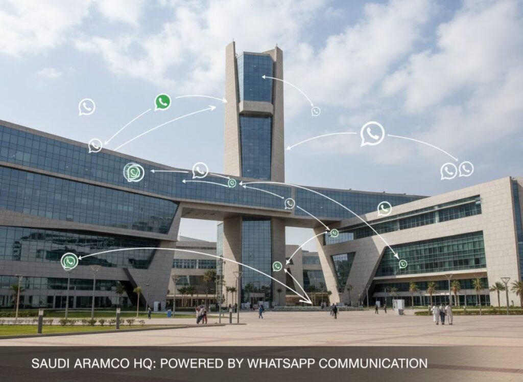 SAUDI ARAMCO NORTH PARK OFFICE COMPLEX - Steel International