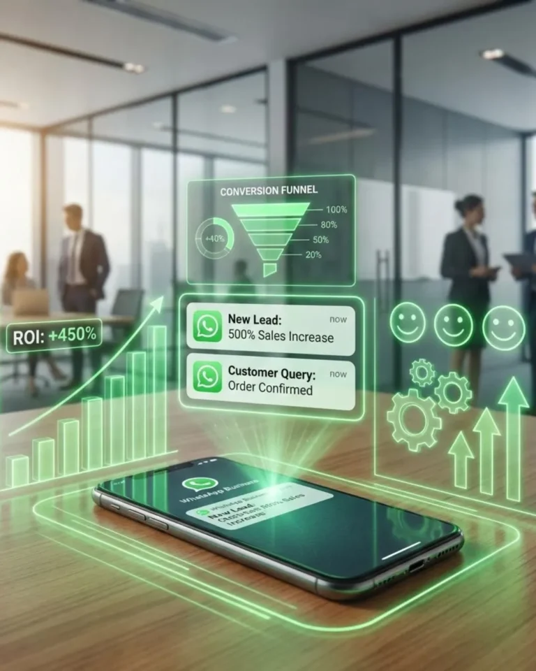 Benefits & ROI – What You Can Expect_